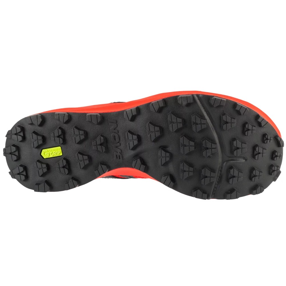 Inov-8 TrailTalon Max 001354-RDBK-S-001, Inov-8 Inov-8 TrailTalon Max 001354-RDBK-S-001, Inov-8
