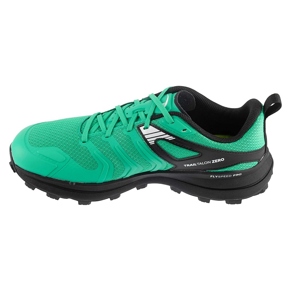 Inov-8 TrailTalon Zero 001480-GNBK-S-001, Inov-8 Inov-8 TrailTalon Zero 001480-GNBK-S-001, Inov-8