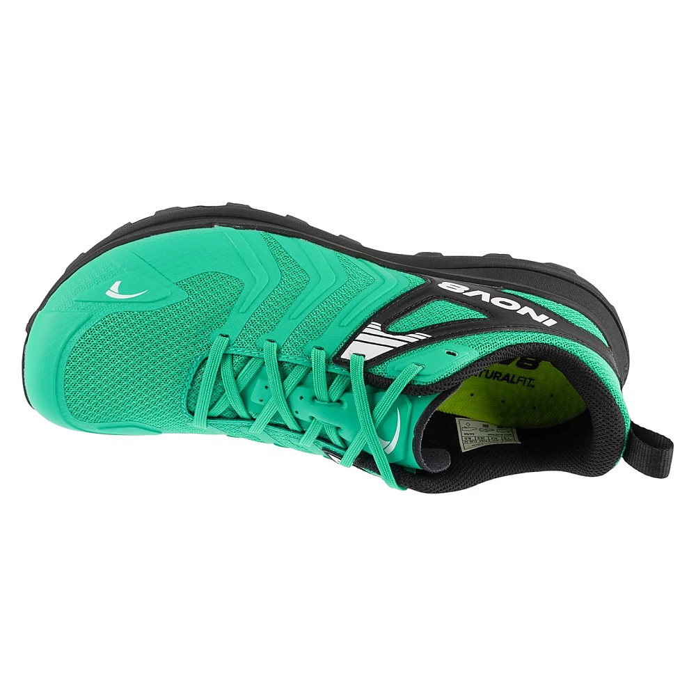 Inov-8 TrailTalon Zero 001480-GNBK-S-001, Inov-8 Inov-8 TrailTalon Zero 001480-GNBK-S-001, Inov-8