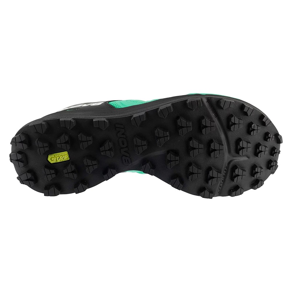 Inov-8 TrailTalon Zero 001480-GNBK-S-001, Inov-8 Inov-8 TrailTalon Zero 001480-GNBK-S-001, Inov-8