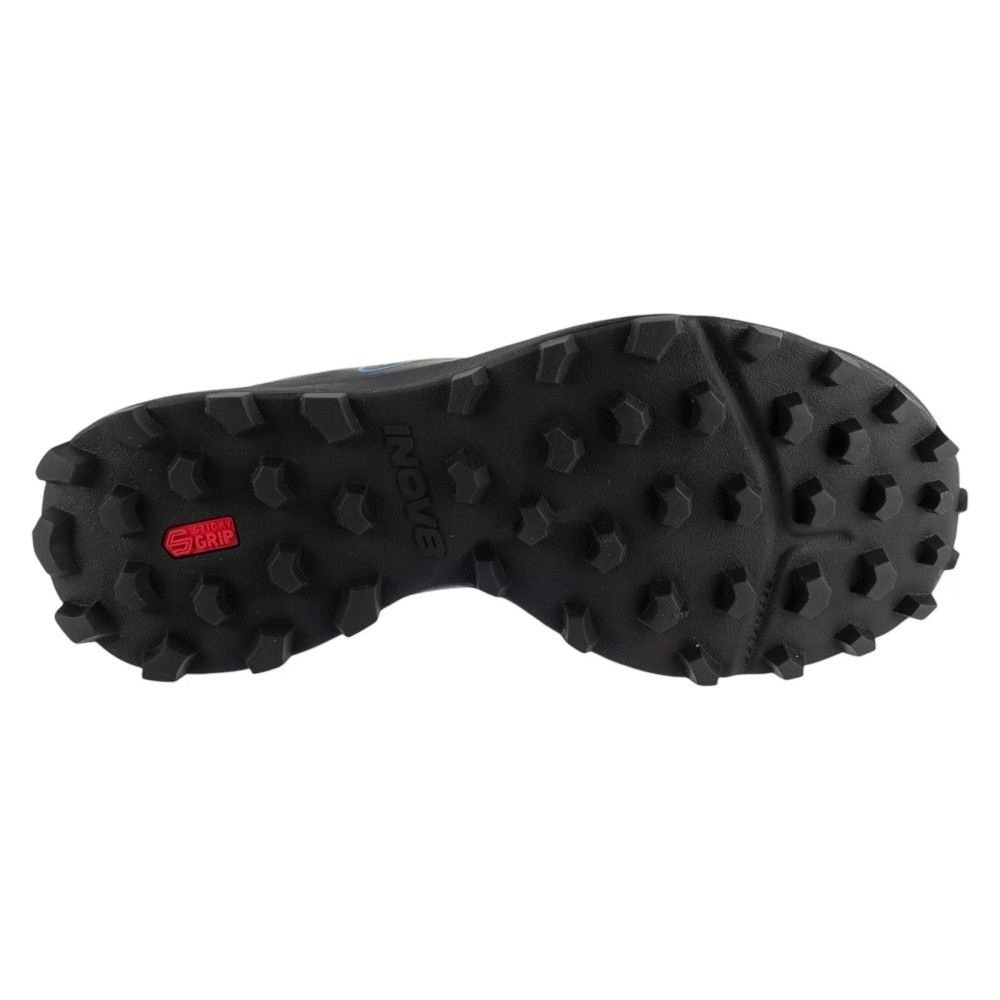 Inov-8 MudTalon Zero V2 001643-BKBL-W-001, Inov-8 Inov-8 MudTalon Zero V2 001643-BKBL-W-001, Inov-8