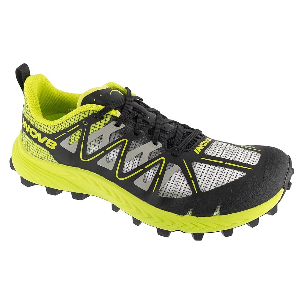 Inov-8 MudTalon Speed V2 001645-BKGN-W-001, Inov-8 Inov-8 MudTalon Speed V2 001645-BKGN-W-001, Inov-8