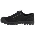 Palladium Oxford Black M 02351-008-M, Palladium