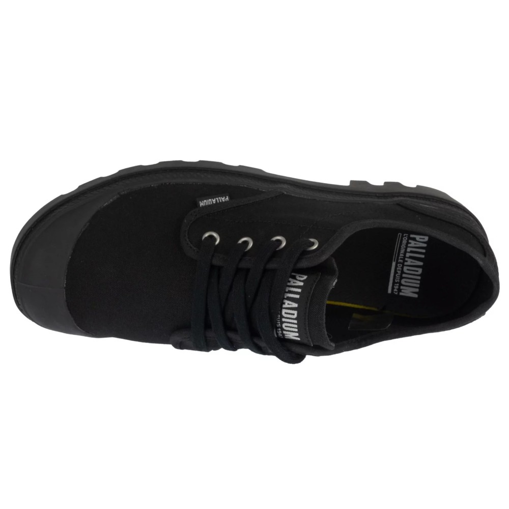 Palladium Oxford Black M 02351-008-M, Palladium