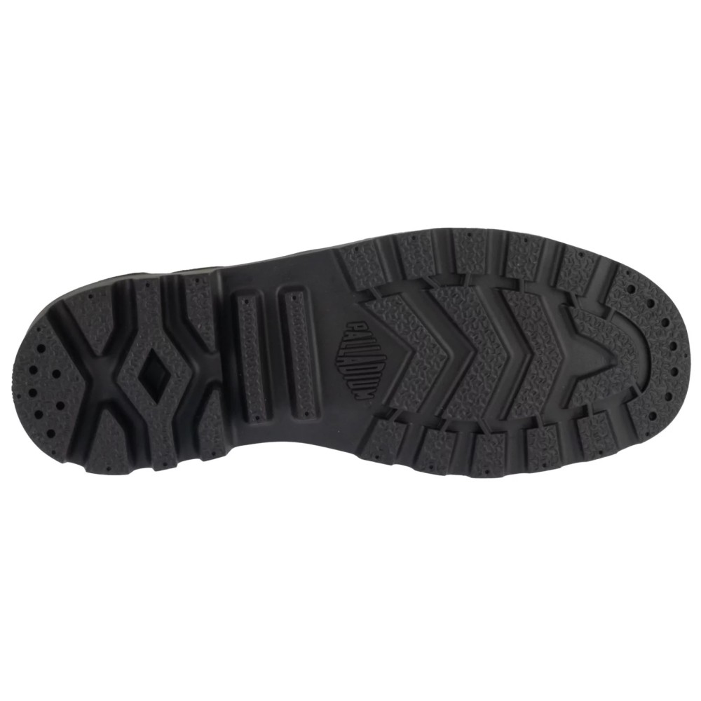 Palladium Oxford Black M 02351-008-M, Palladium