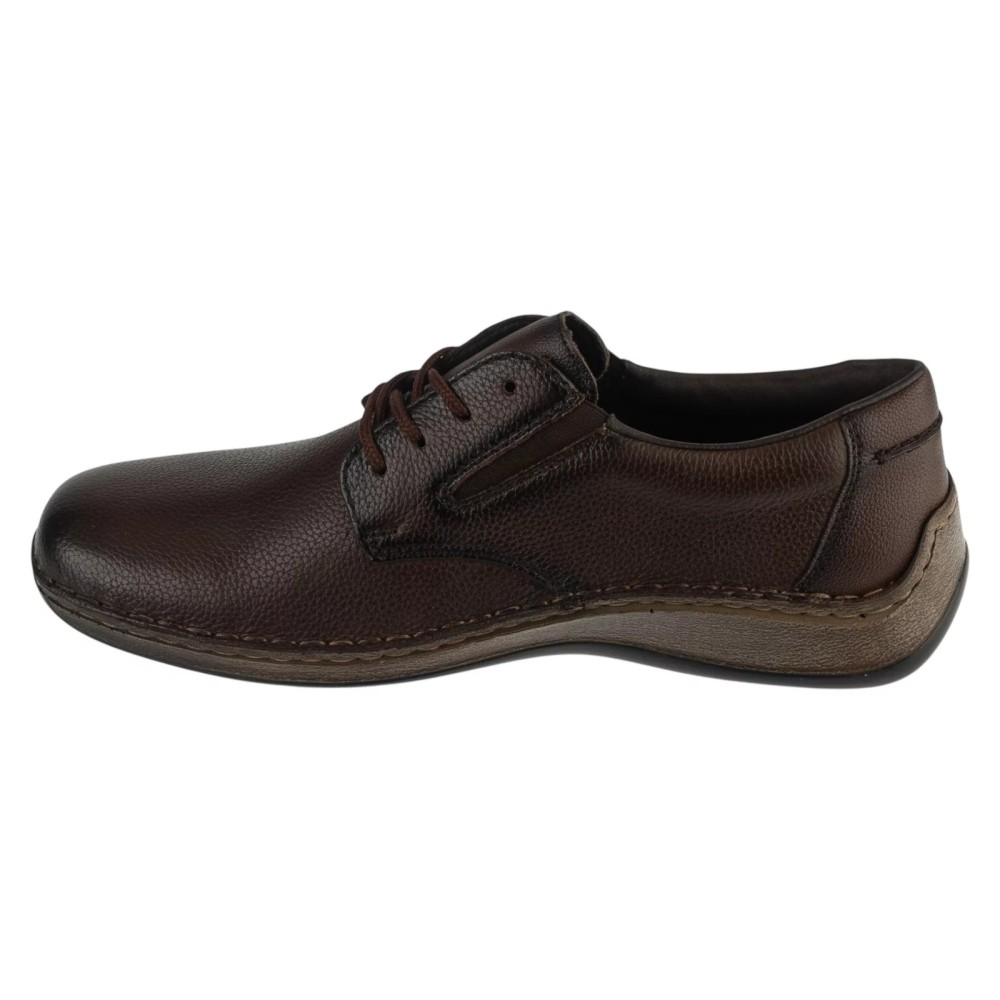 Rieker Shoes 05211-25, Rieker