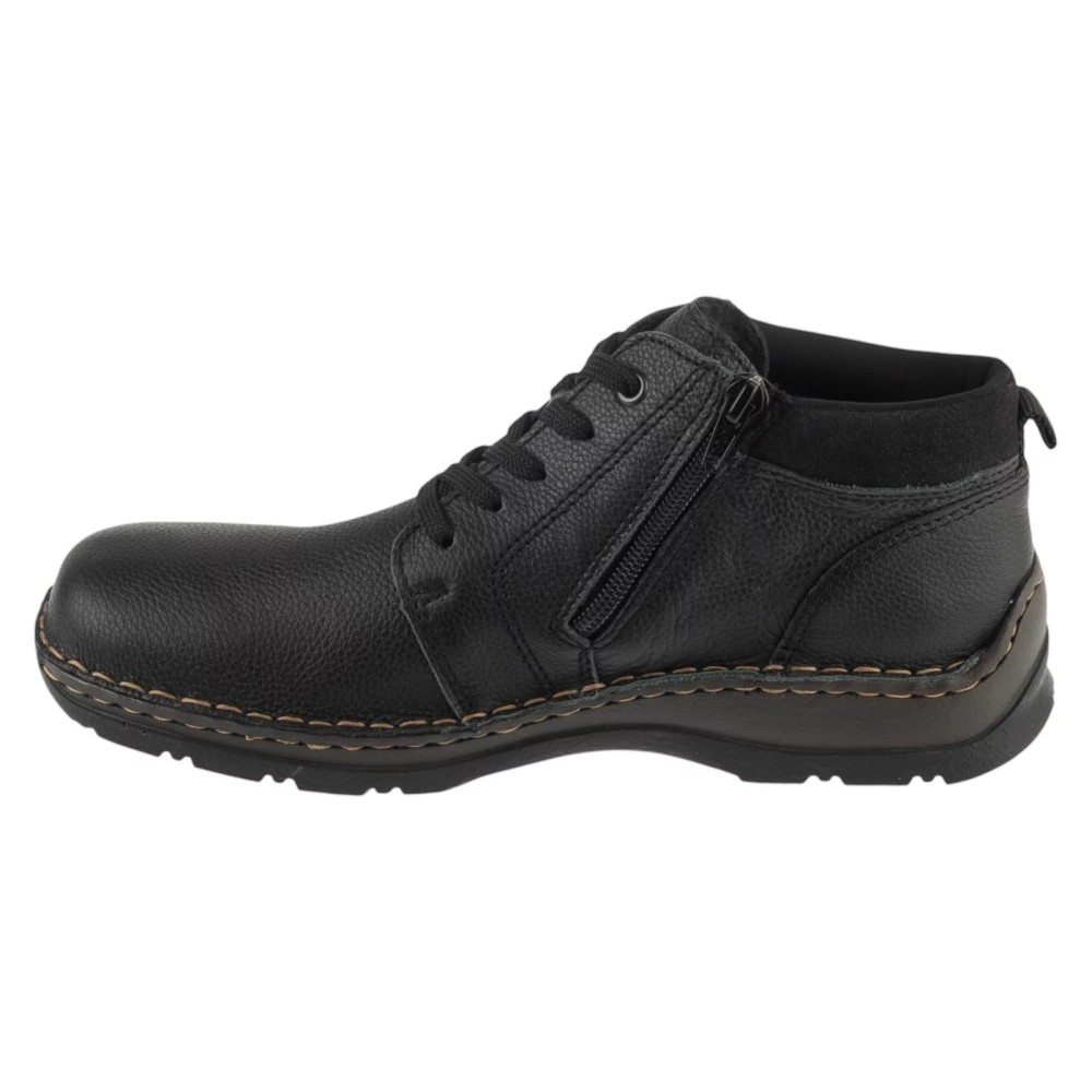 Rieker Shoes 05309-00, Rieker Rieker Shoes 05309-00, Rieker