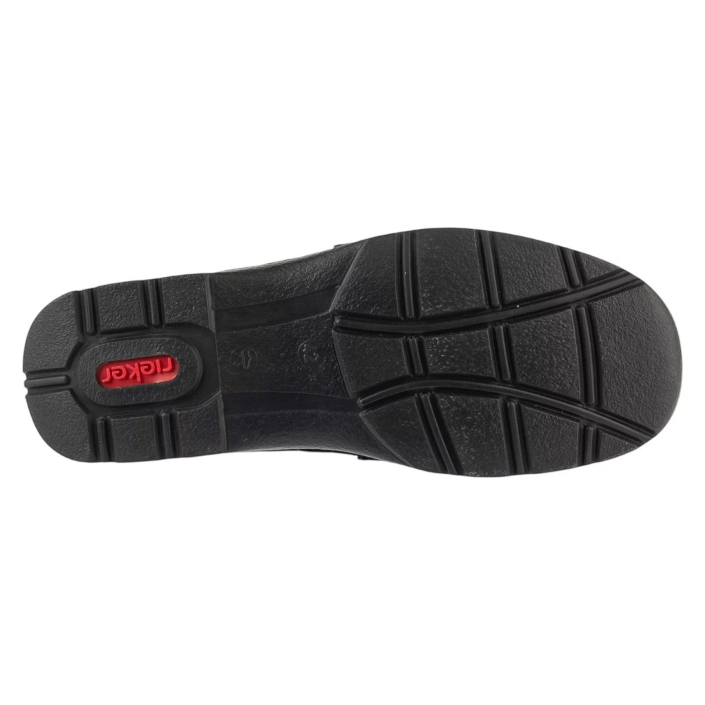 Rieker Shoes 05370-00, Rieker Rieker Shoes 05370-00, Rieker