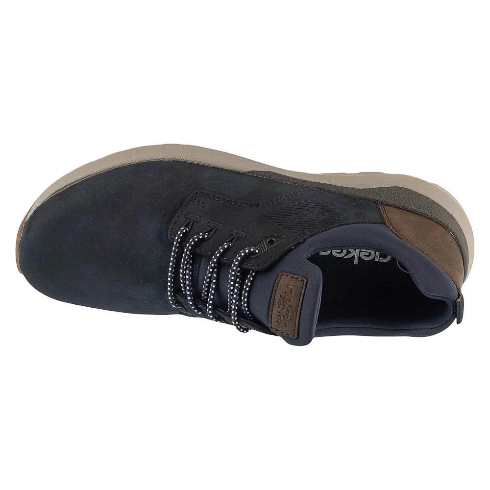 Rieker Shoes 06050-14, Rieker