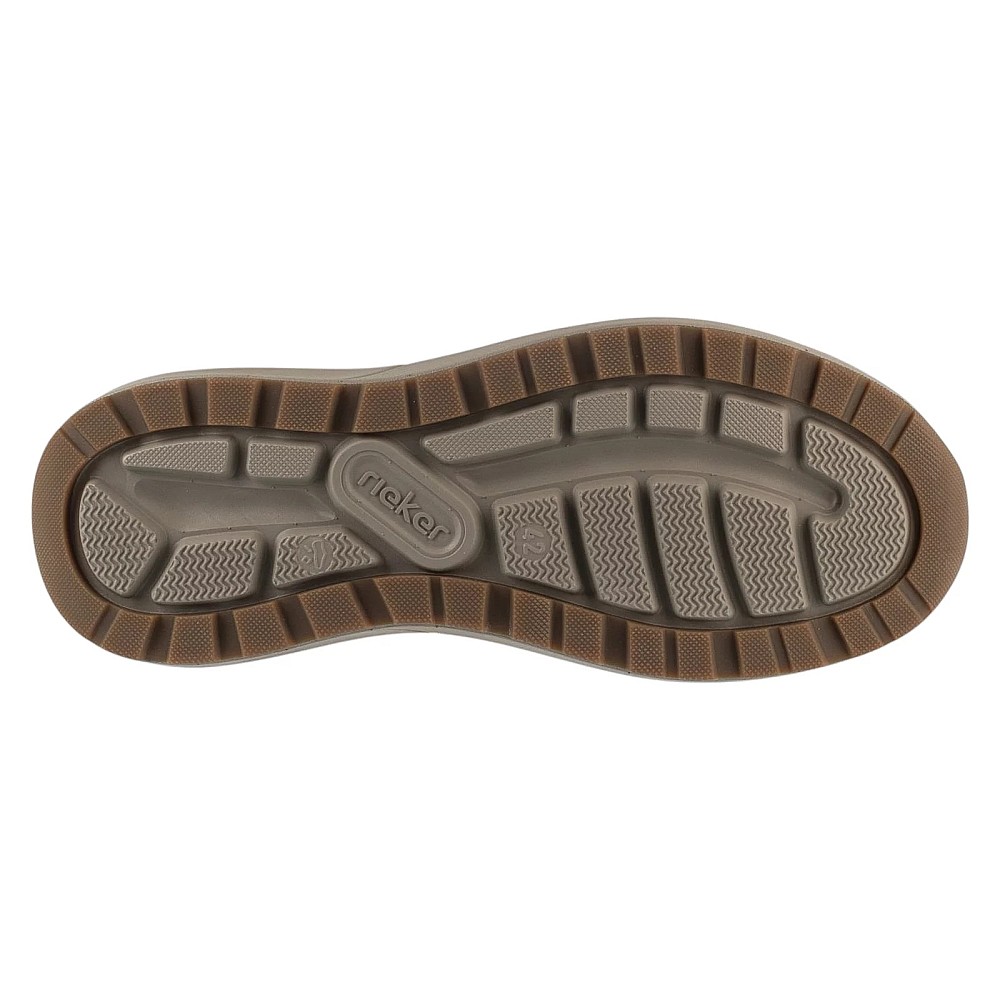 Rieker Shoes 06050-14, Rieker