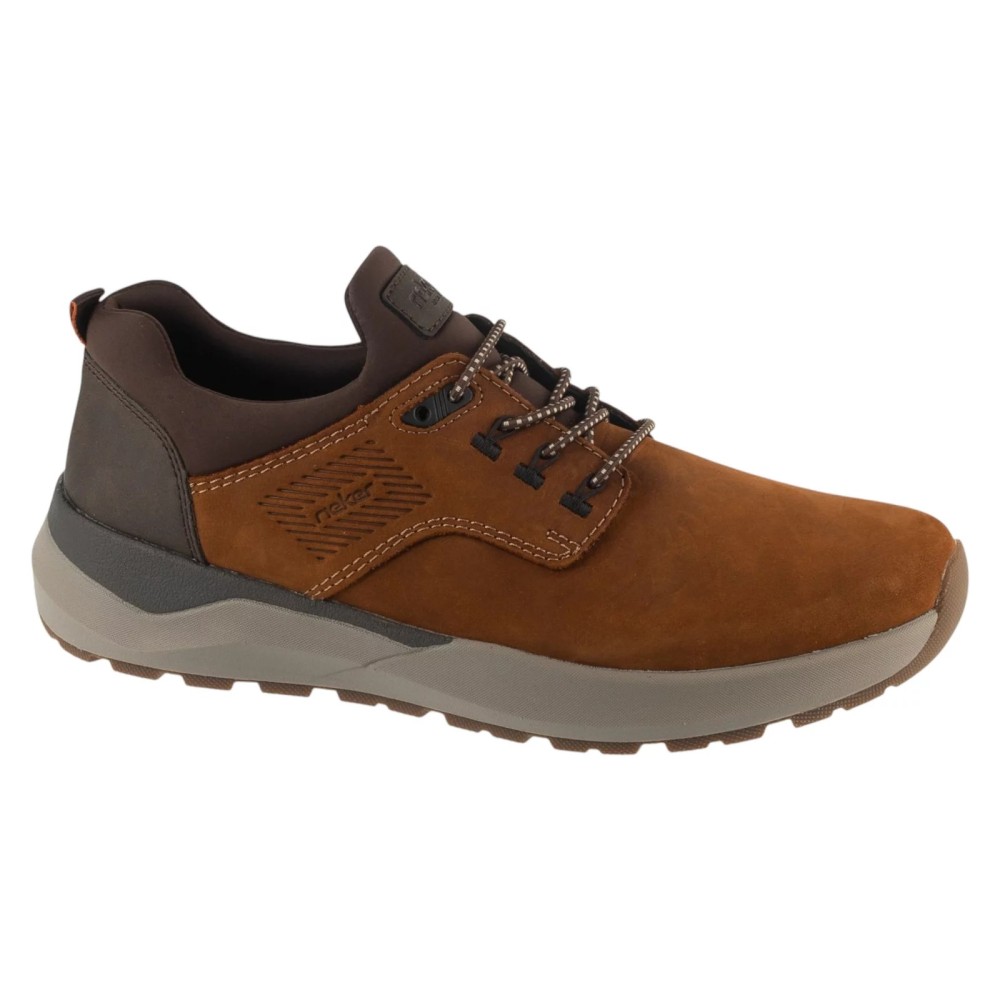 Rieker Shoes 06050-22, Rieker