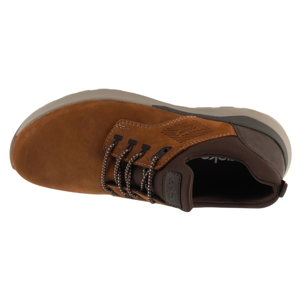 Rieker Shoes 06050-22, Rieker