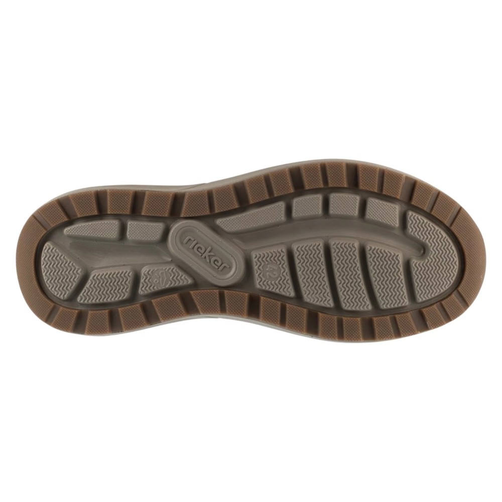 Rieker Shoes 06050-22, Rieker