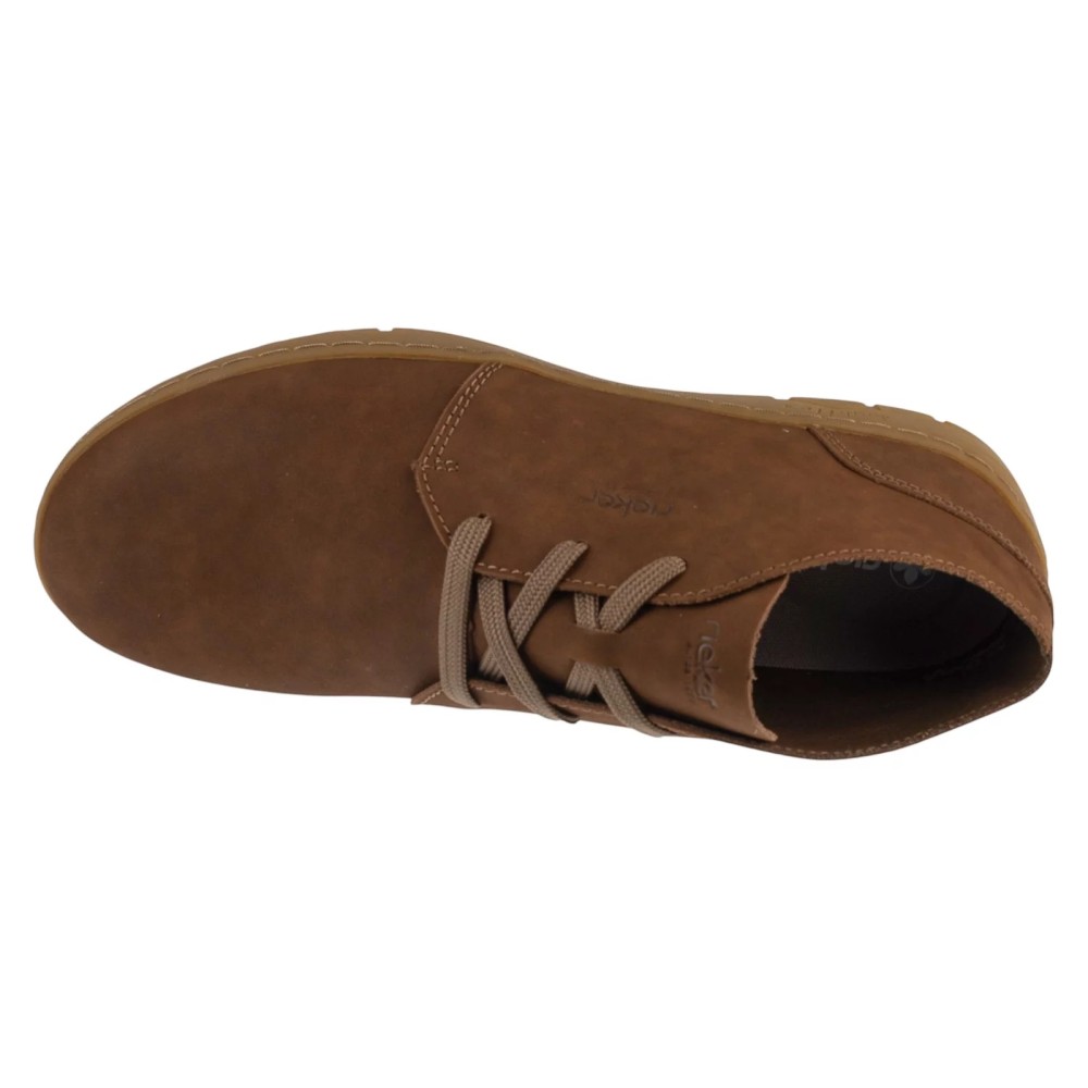 Rieker Shoes 08301-24, Rieker