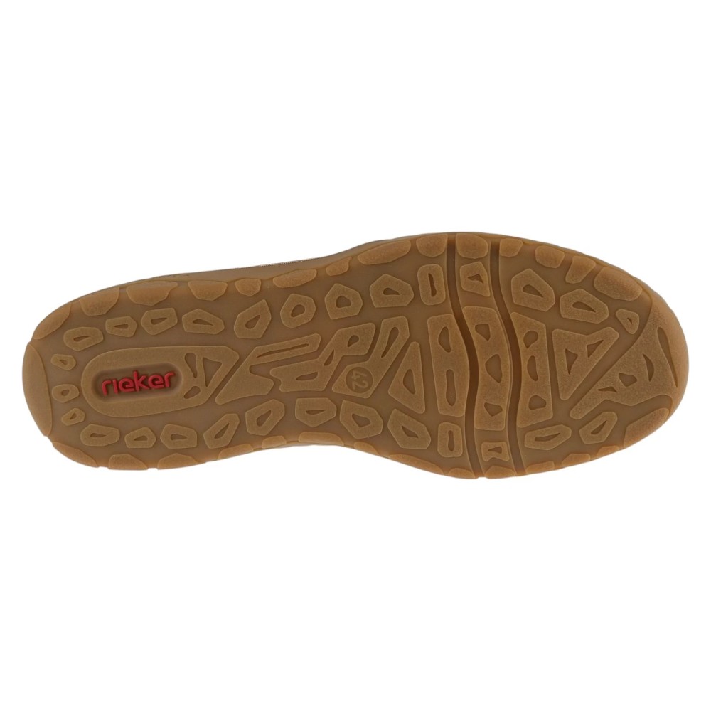 Rieker Shoes 08301-24, Rieker