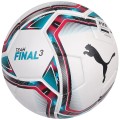 Puma Team Final 3 FIFA Quality Ball 083306-01, Puma Puma Team Final 3 FIFA Quality Ball 083306-01, Puma