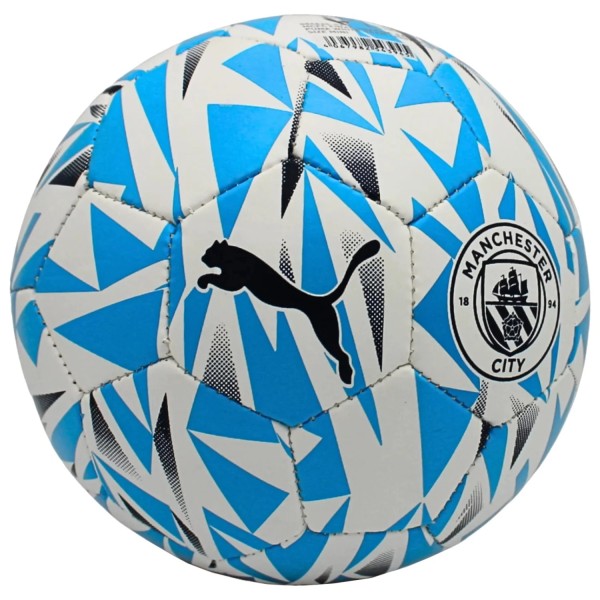 Puma Manchester City Final Graphic Ball 084624-02