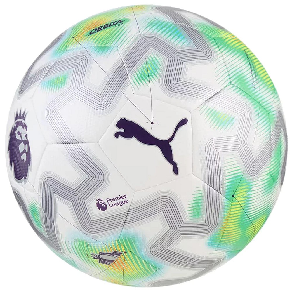 Puma Orbita Cup Premier League Ball 084898-01, Puma