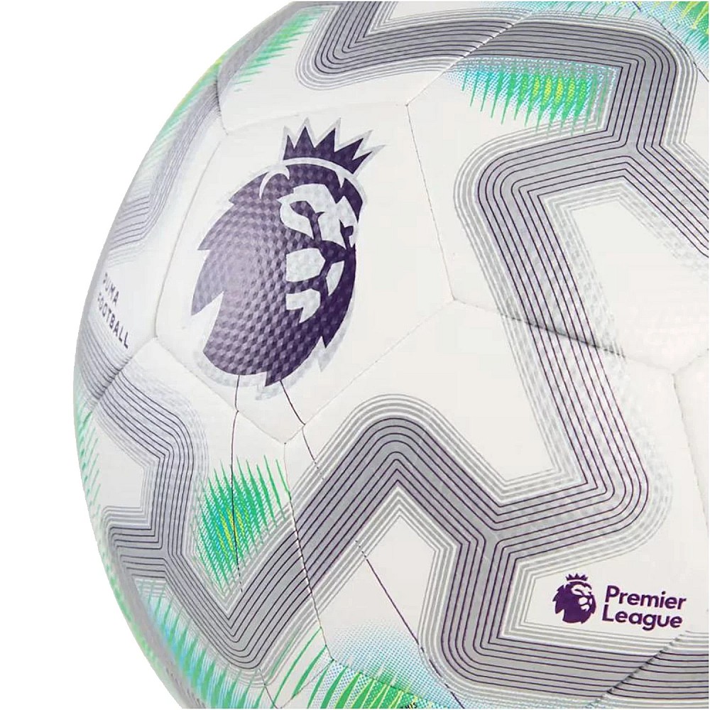 Puma Orbita Cup Premier League Ball 084898-01, Puma