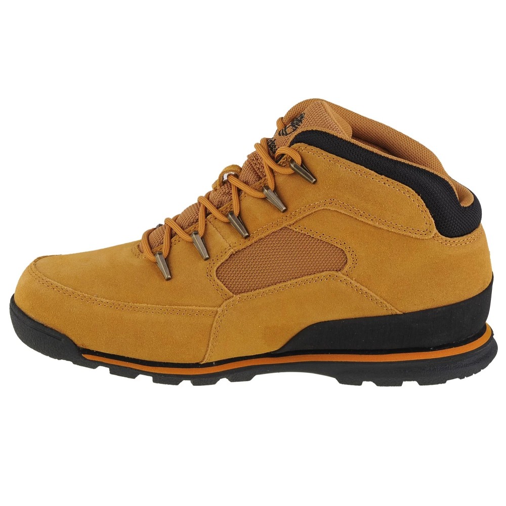 Timberland Euro Rock Heritage L/F 0A2H5A, Timberland Timberland Euro Rock Heritage L/F 0A2H5A, Timberland