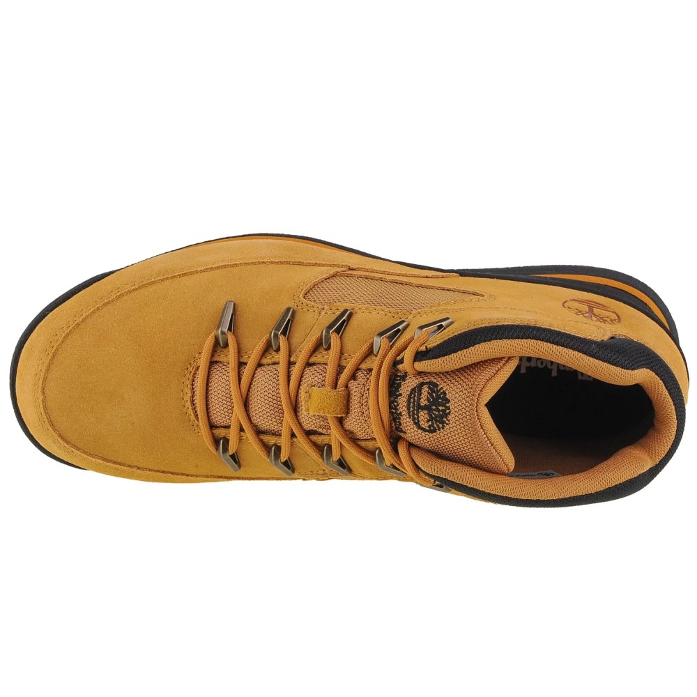 Timberland Euro Rock Heritage L/F 0A2H5A, Timberland Timberland Euro Rock Heritage L/F 0A2H5A, Timberland