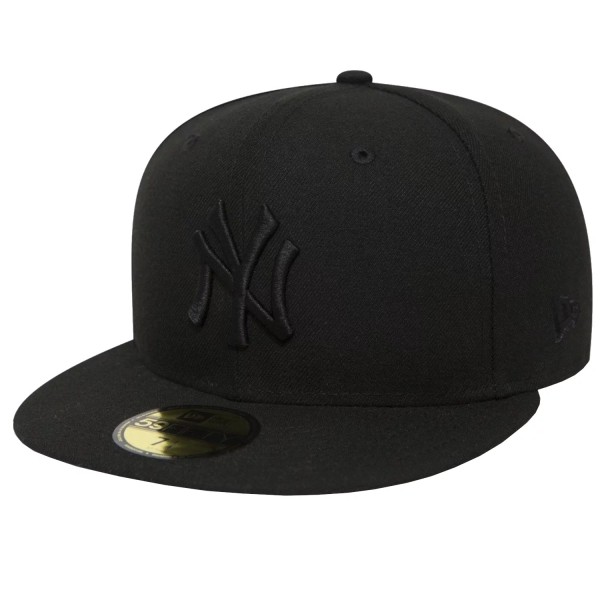 New Era New York Yankees MLB 59FIFTY Cap 10000103