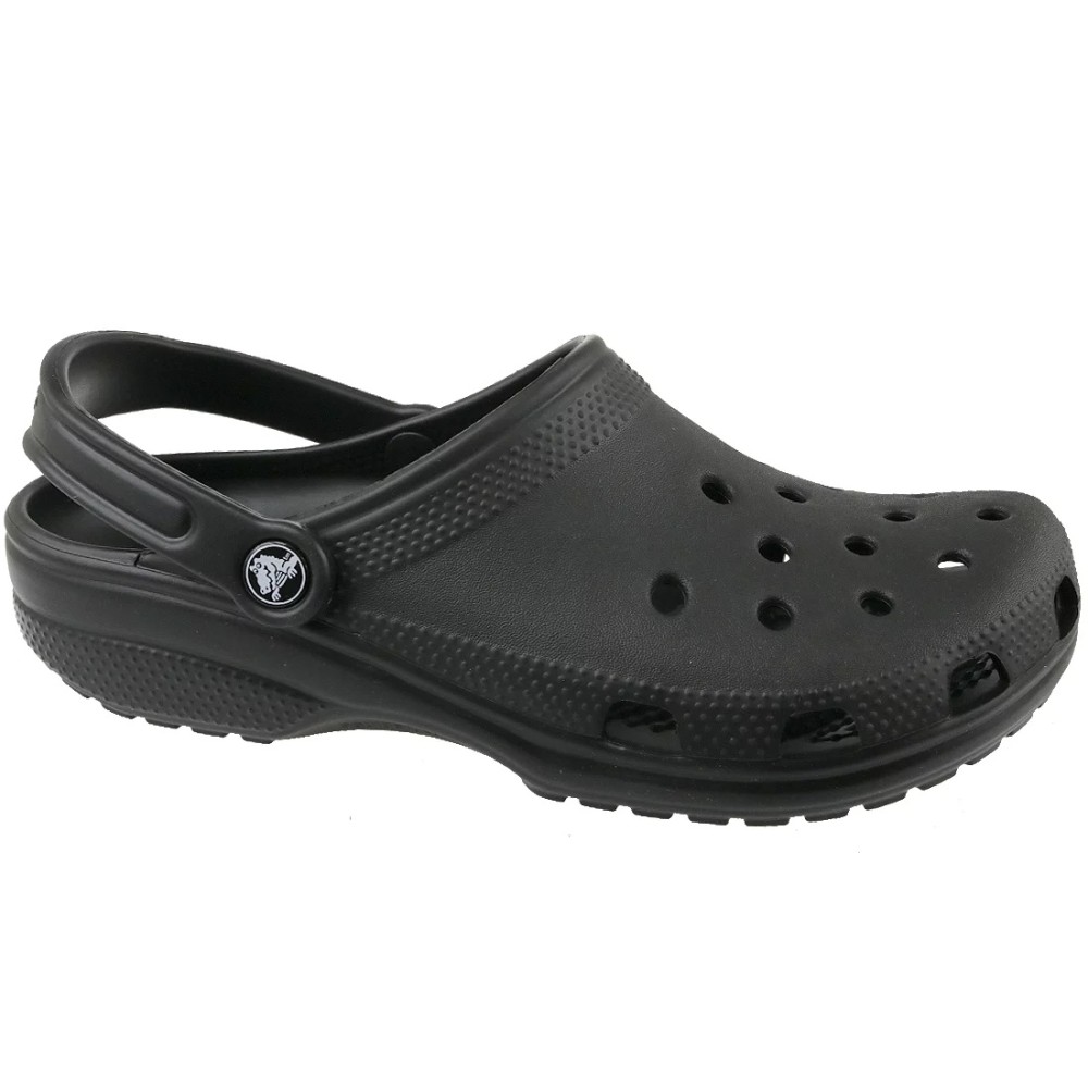 Crocs Classic 10001-001, Crocs