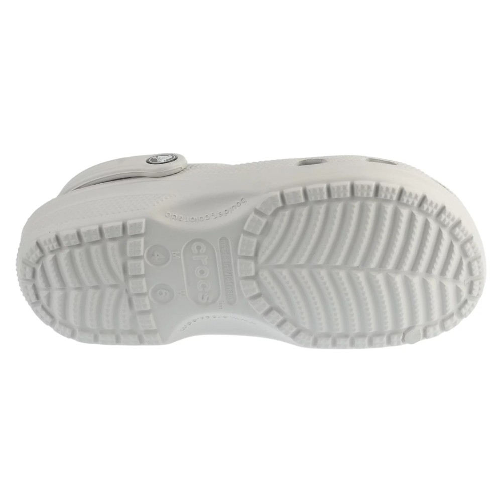 Crocs Classic 10001-1FT, Crocs