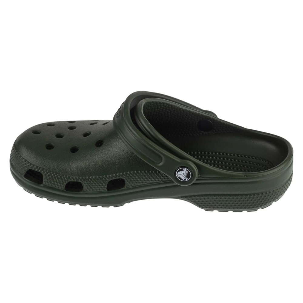 Crocs Classic Clog 10001-3CM, Crocs Crocs Classic Clog 10001-3CM, Crocs