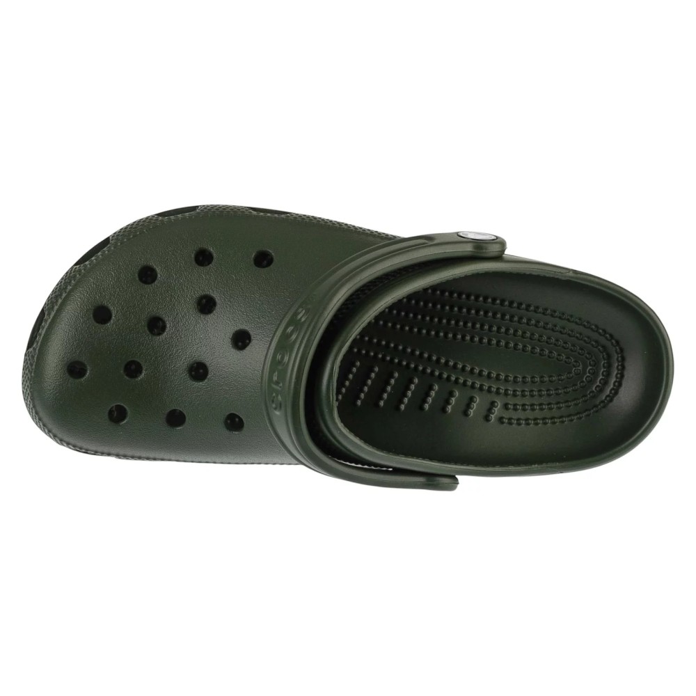 Crocs Classic Clog 10001-3CM, Crocs Crocs Classic Clog 10001-3CM, Crocs