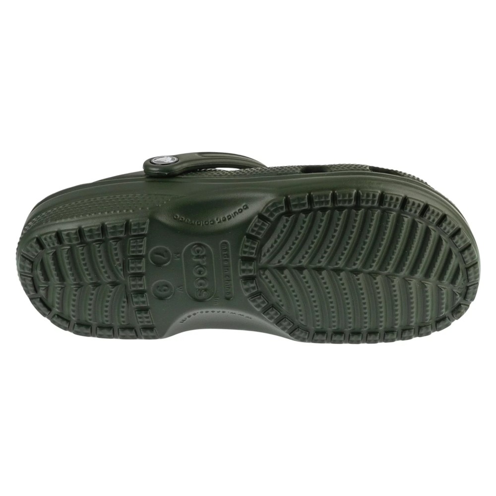 Crocs Classic Clog 10001-3CM, Crocs Crocs Classic Clog 10001-3CM, Crocs