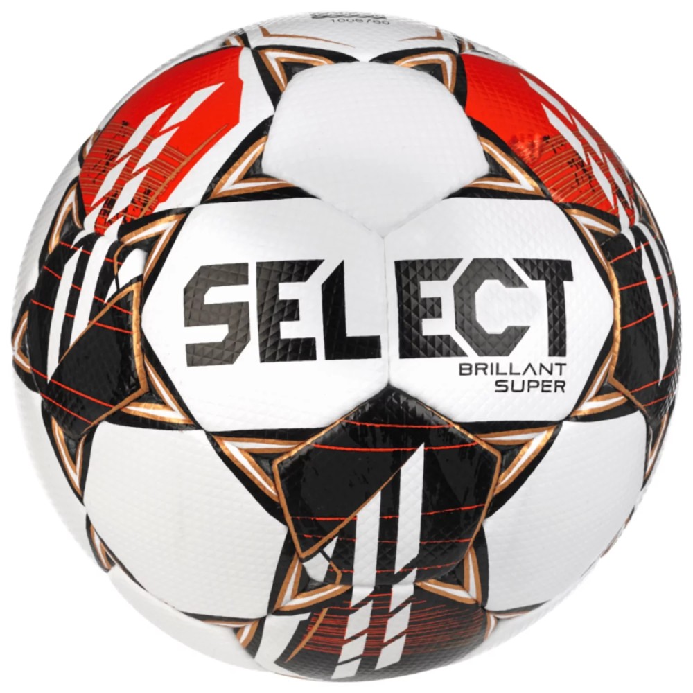Select Brillant Super FIFA Quality Pro V23 Ball 100026, Select