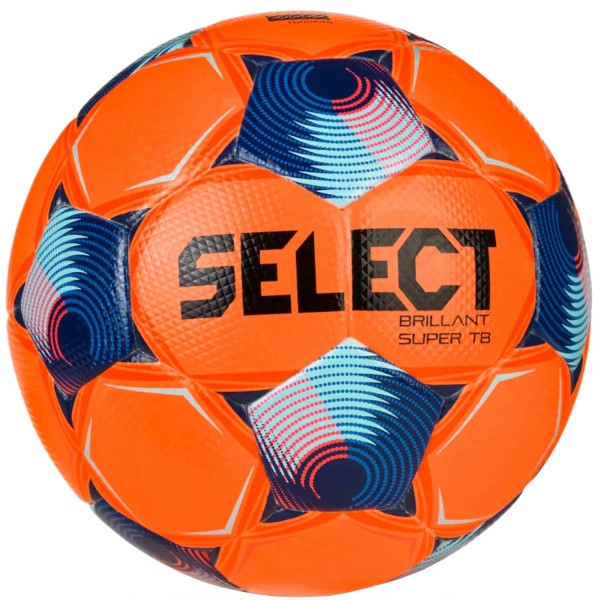 Select Brillant Super TB FIFA Quality Pro v25 Ball 100033O