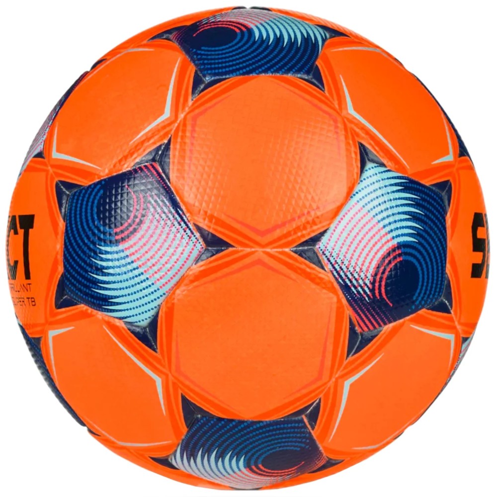 Select Brillant Super TB FIFA Quality Pro v25 Ball 100033O, Select Select Brillant Super TB FIFA Quality Pro v25 Ball 100033O, Select