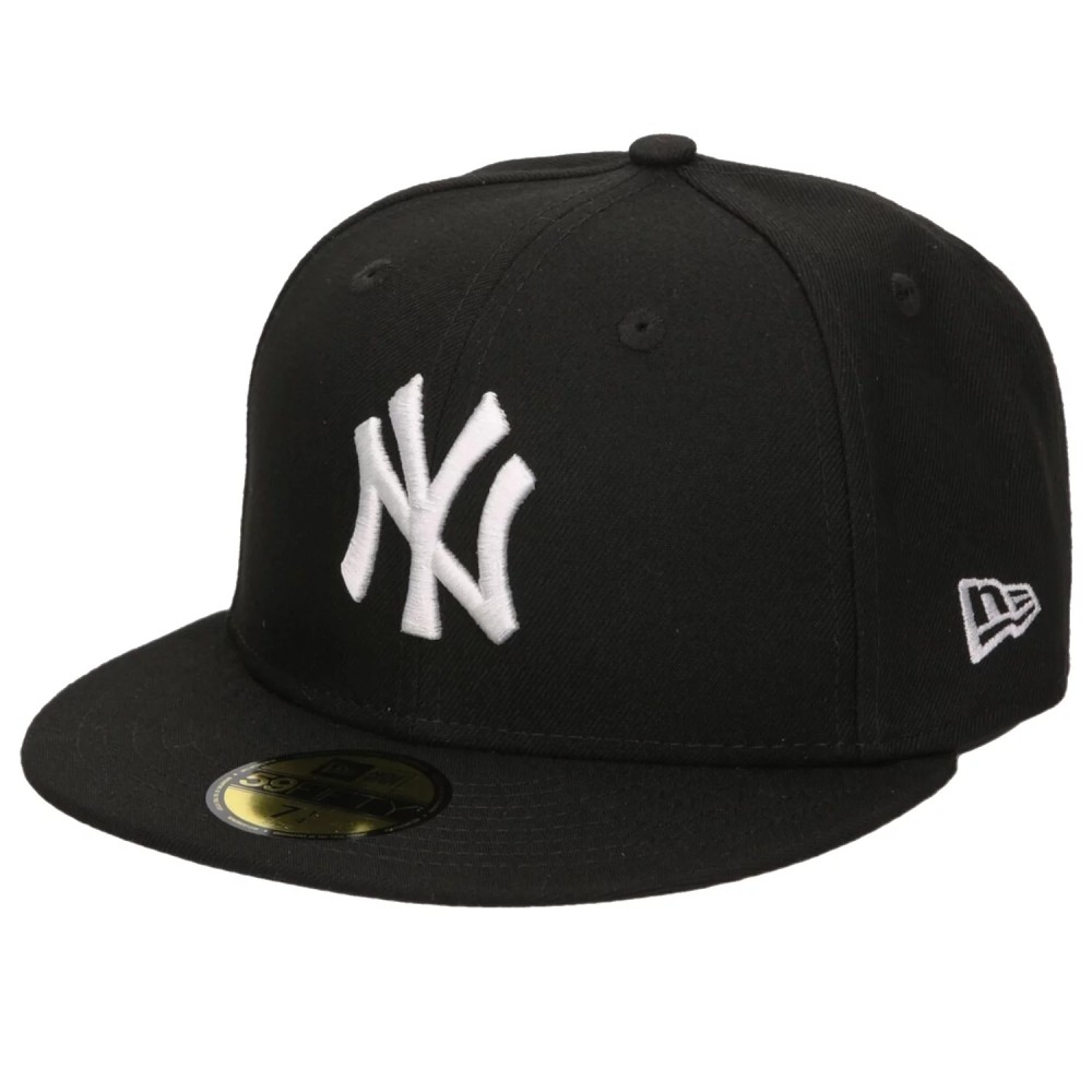 New Era New York Yankees MLB Basic Cap 10003436, New Era New Era New York Yankees MLB Basic Cap 10003436, New Era