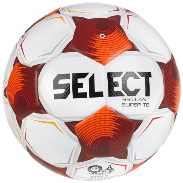 Select Brillant Super TB FIFA Quality Pro v25 Ball 100040
