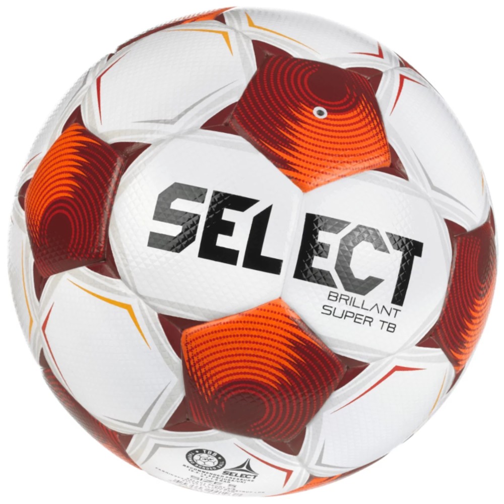 Select Brillant Super TB FIFA Quality Pro v25 Ball 100040, Select Select Brillant Super TB FIFA Quality Pro v25 Ball 100040, Select