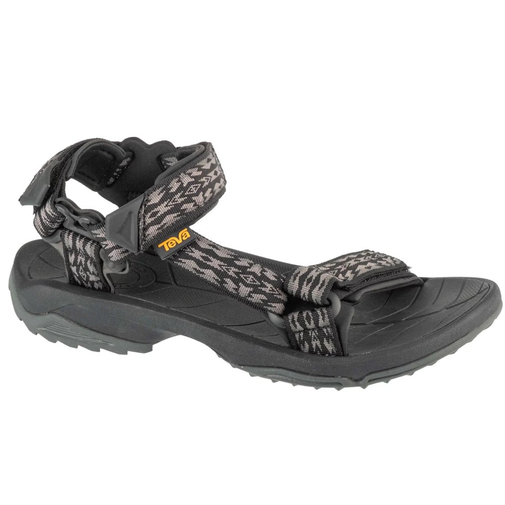 Teva M Terra Fi Lite Sandal 1001473-RRBK, Teva Teva M Terra Fi Lite Sandal 1001473-RRBK, Teva
