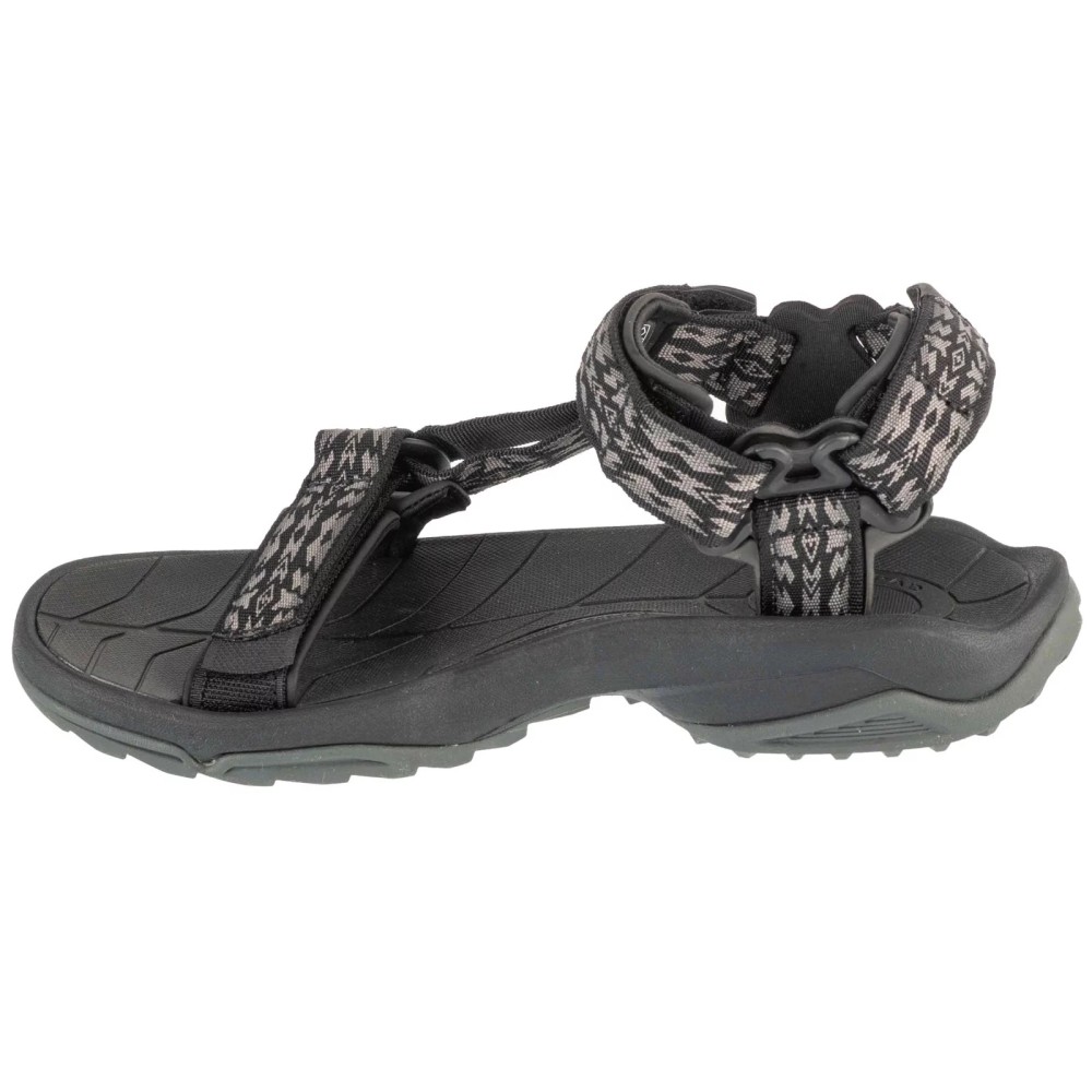 Teva M Terra Fi Lite Sandal 1001473-RRBK, Teva Teva M Terra Fi Lite Sandal 1001473-RRBK, Teva