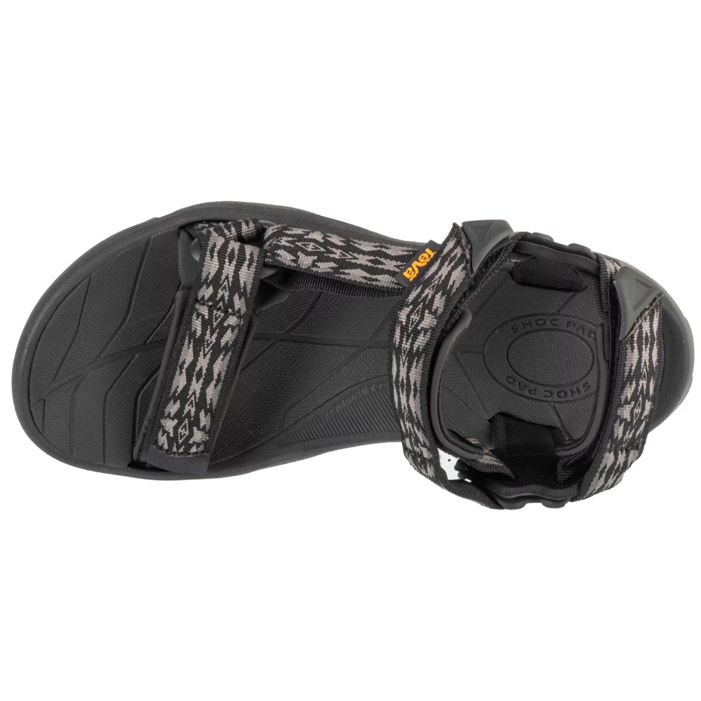 Teva M Terra Fi Lite Sandal 1001473-RRBK, Teva Teva M Terra Fi Lite Sandal 1001473-RRBK, Teva