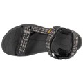 Teva M Terra Fi Lite Sandal 1001473-RRBK, Teva Teva M Terra Fi Lite Sandal 1001473-RRBK, Teva