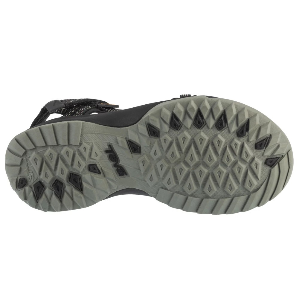 Teva W Terra Fi Lite Sandal 1001474-CLBP, Teva