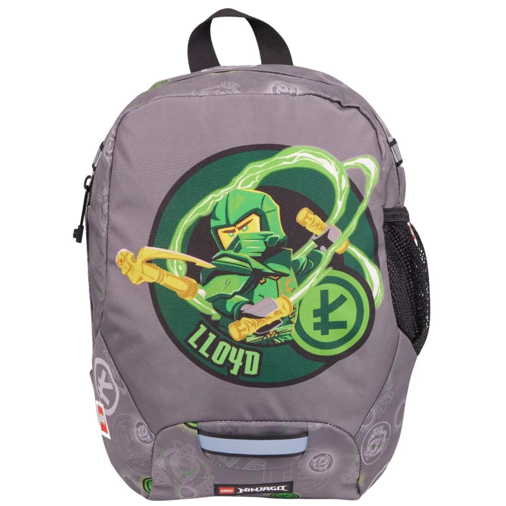 LEGO Ninjago Kindergarten Backpack 10030-2501, LEGO LEGO Ninjago Kindergarten Backpack 10030-2501, LEGO