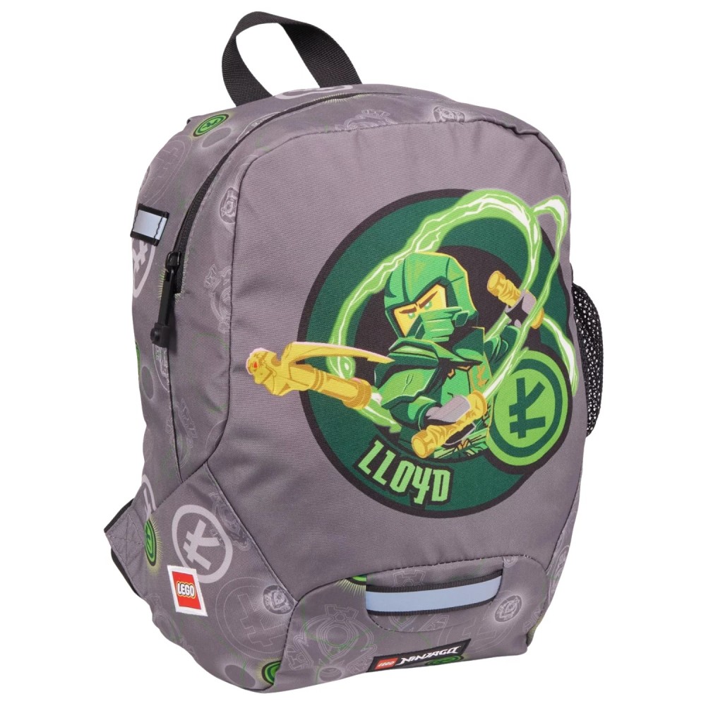 LEGO Ninjago Kindergarten Backpack 10030-2501, LEGO LEGO Ninjago Kindergarten Backpack 10030-2501, LEGO