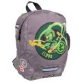 LEGO Ninjago Kindergarten Backpack 10030-2501, LEGO LEGO Ninjago Kindergarten Backpack 10030-2501, LEGO