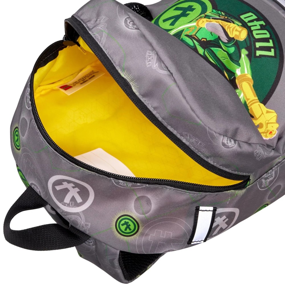 LEGO Ninjago Kindergarten Backpack 10030-2501, LEGO LEGO Ninjago Kindergarten Backpack 10030-2501, LEGO