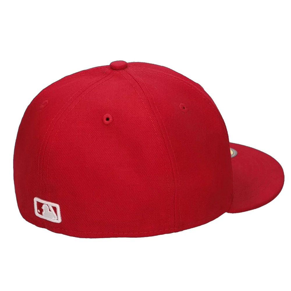 New Era League Essential 59Fifty Los Angeles Dodgers Cap 10047498, New Era