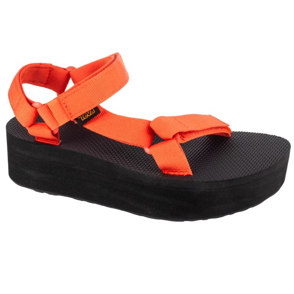 Teva W Flatform Universal Sandals 1008844-TGLY
