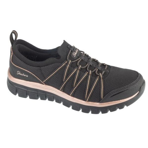 Skechers Graceful - Purecrush 100888-BKRG