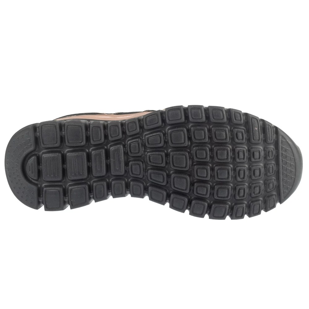 Skechers Graceful - Purecrush 100888-BKRG, Skechers